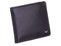 Golden Head Polo Billfold Flachscheintasche Kartenetui Herren