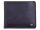 Golden Head Polo Billfold Flachscheintasche Kartenetui Herren Schwarz
