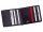 Golden Head Polo Billfold Herren Kartenetui 1165-50 Schwarz