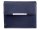 Maître Börse Damen Riegelbörse 4060001416 Belg Dartrud Dark Blue