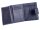 Maître Börse Damen Riegelbörse 4060001416 Belg Dartrud Dark Blue