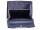 Maître Börse Damen Riegelbörse 4060001416 Belg Dartrud Dark Blue