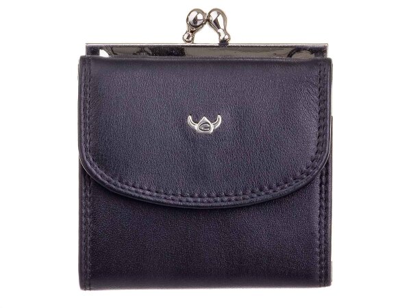 Golden Head Polo Geldbörse French coin Damen Bügelbörse 2030-50