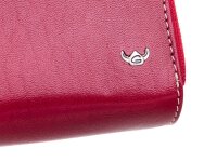 Golden Head Venezia Reißverschlussbörse Zipped coin pocket Geldbörse Damen