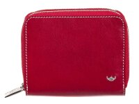 Golden Head Venezia Zipped coin pocket Damen...