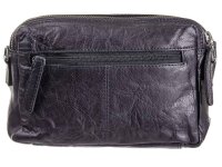 Bagsac Casual Damen Leder Umh&auml;ngetasche B487010