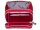 Golden Head Venezia Reißverschlussbörse Zipped coin pocket Geldbörse Damen Rot