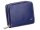 Golden Head Venezia Reißverschlussbörse Zipped coin pocket Geldbörse Damen Dunkelblau