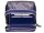 Golden Head Venezia Zipped coin pocket Damen Reißverschlussbörse 3340-31 Dunkelblau