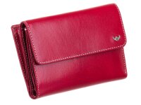 Golden Head Venezia Reißverschlussbörse Ladies purse wallet Geldbörse Damen