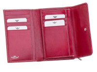 Golden Head Venezia Reißverschlussbörse Ladies purse wallet Geldbörse Damen