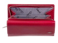 Golden Head Venezia Reißverschlussbörse Ladies purse wallet Geldbörse Damen