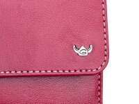 Golden Head Venezia Reißverschlussbörse Ladies purse wallet Geldbörse Damen