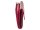 Golden Head Venezia Ladies purse Damen Reißverschlussbörse 2829-31 Rot