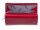 Golden Head Venezia Ladies purse Damen Reißverschlussbörse 2829-31 Rot