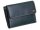 Golden Head Venezia Ladies purse Damen Reißverschlussbörse 2829-31 Dunkelgrün
