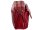 Bagsac Casual Damen Leder Umhängetasche B487010 rot
