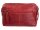Bagsac Casual Damen Leder Umhängetasche B487010 rot