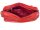 Bagsac Casual Damen Leder Umhängetasche B487010 rot