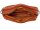 Bagsac Casual Damen Leder Umhängetasche B487010  cognac