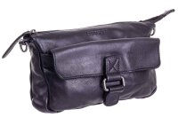 Bagsag Casual Damen Leder Umhängetasche B486010