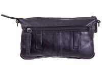 Bagsag Casual Damen Leder Umhängetasche B486010