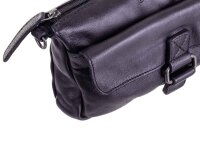 Bagsag Casual Damen Leder Umhängetasche B486010