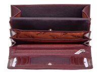 Golden Head Cervino Ladies purse wallet Damen Geldbörse lang 2823-77