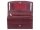 Golden Head Cervino Ladies purse wallet Damen Geldbörse lang 2823-77