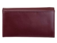 Golden Head Cervino Ladies purse wallet Damen Geldbörse lang 2823-77 Marone