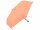 Happy RainTaschen Regenschirm 60100 "air one" Mini Manual orange
