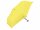 Happy RainTaschen Regenschirm 60100 "air one" Mini Manual gelb