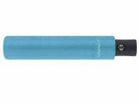 Happy RainTaschen Regenschirm 60400 Easymatic blau