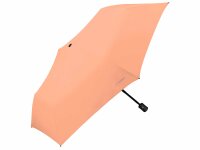 Happy RainTaschen Regenschirm 60400 Easymatic orange