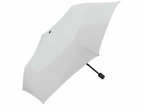 Happy RainTaschen Regenschirm 60400 Easymatic grau