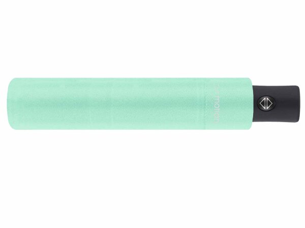 Happy RainTaschen Regenschirm 60400 Easymatic mint
