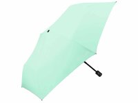 Happy RainTaschen Regenschirm 60400 Easymatic mint