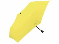 Happy RainTaschen Regenschirm 60400 Easymatic gelb