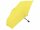 Happy RainTaschen Regenschirm 60400 Easymatic gelb