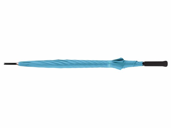 Happy Rain Stockschirm 60200 Golf Manual air two blau