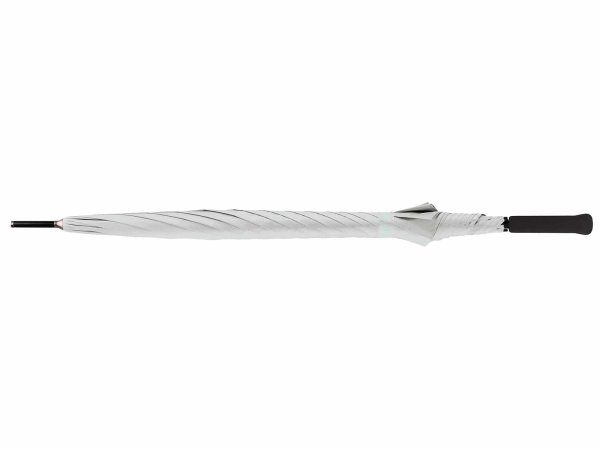 Happy Rain Stockschirm 60200 Golf Manual air two grau