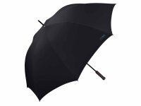 Happy Rain Stockschirm 60200 Golf Manual air two schwarz