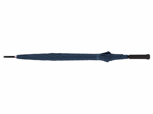Happy Rain Stockschirm 60200 Golf Manual air two dunkelblau