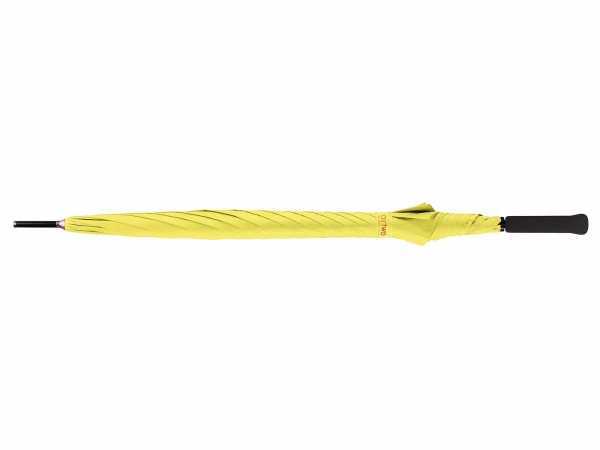 Happy Rain Stockschirm 60200 Golf Manual air two gelb
