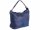 Bagsac Casual Leder Damen Shopper B486004 navy