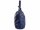 Bagsac Casual Leder Damen Shopper B486004 navy