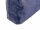 Bagsac Casual Leder Damen Shopper B486004 navy