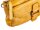 Bagsag Damen Leder Umhängetasche B486010 ocker