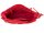 Bagsag Damen Leder Umhängetasche B486010 rot