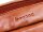 Bagsag Casual Damen Leder Umhängetasche B486010 cognac
